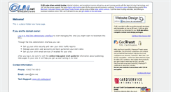 Desktop Screenshot of jpmurphy.org